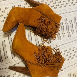 Steven Madden Ankle Boot